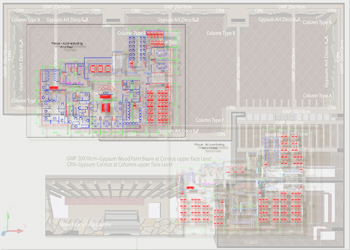 New Horizons CLC — Design & Engineering Documentation